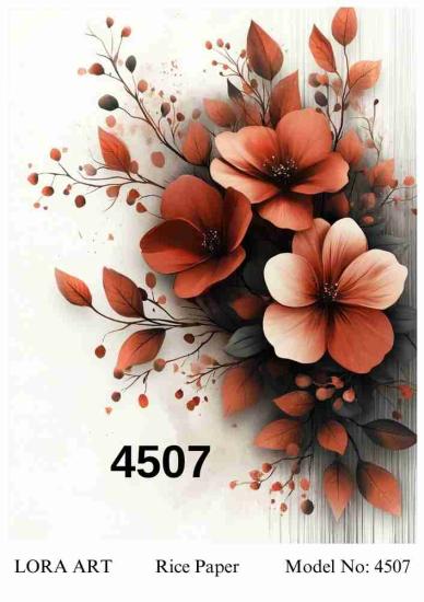 4507
