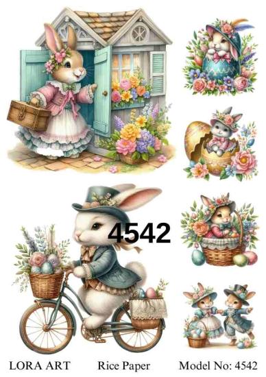 4542