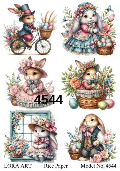4544