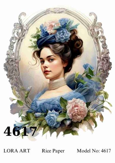 4617