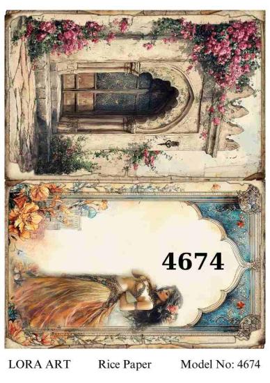 4674