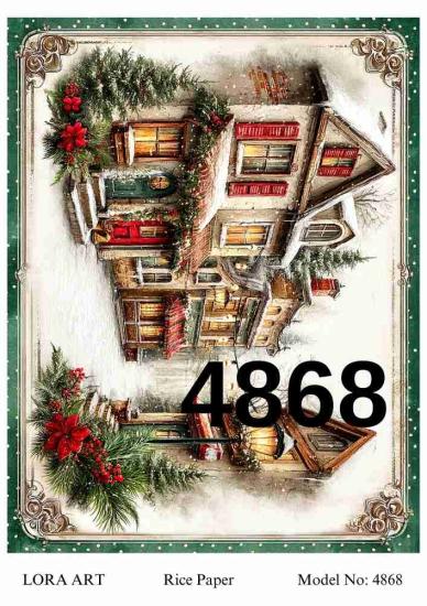 4868