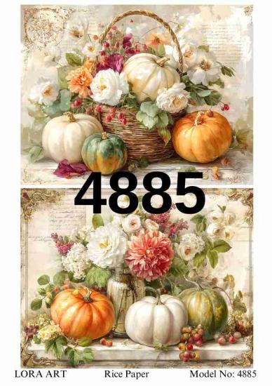 4885