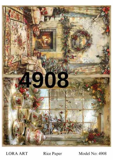 4908