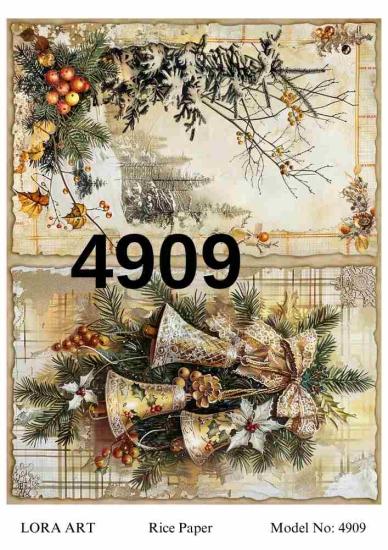 4909