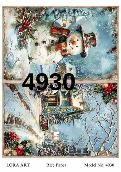 4930