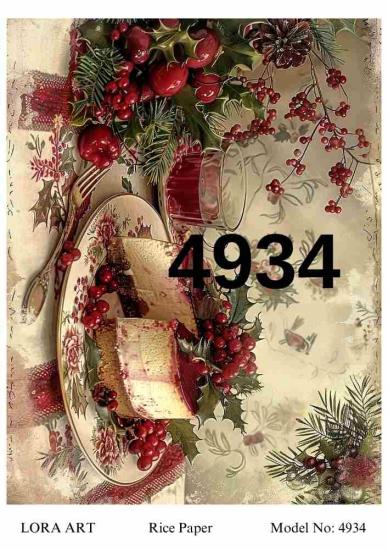 4934