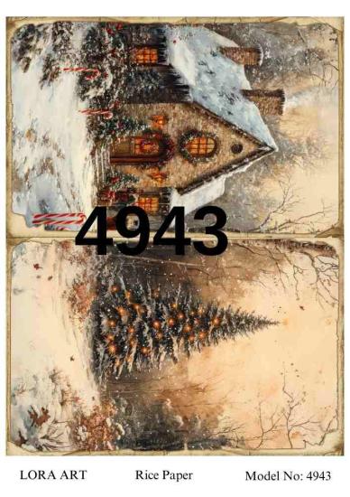 4943