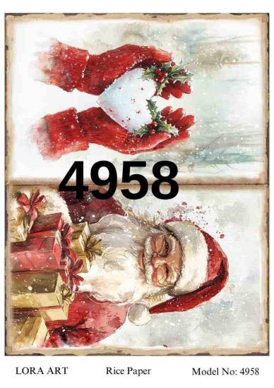 4958