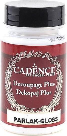 DEKOPAJ PLUS PARLAK 90ML